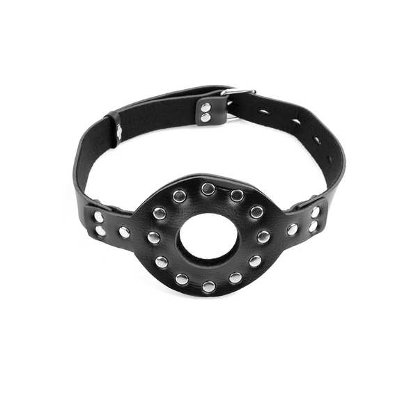 Knebel z dildo Fetish Fantasy Series Deluxe Ball Gag With Dildo