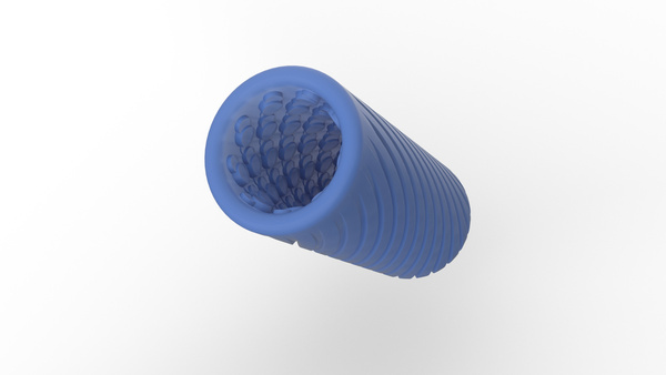 Masturbator Ghost Blue Arcwave