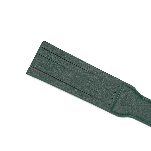 Packa Mossy Chic Leather Paddle Liebe Seele