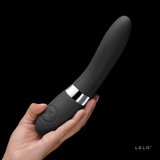 Вібратор Elise 2 Black Lelo
