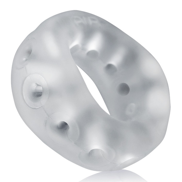 Air Airflow Cockring Ice Transp. Oxballs