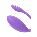 We-Vibe jajeczko sterowane aplikacją Jive Lite Purple