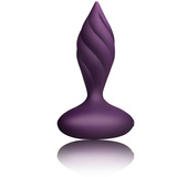 Анальний пробка Petite Sensations Desire Purple Rocks-Off