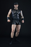 Bull Leather Tanktop.02 S