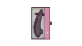 Stymulator Łechtaczki Next Dark Purple Womanizer