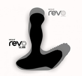 Ротаційний масажер простати Revo Slim Nexus