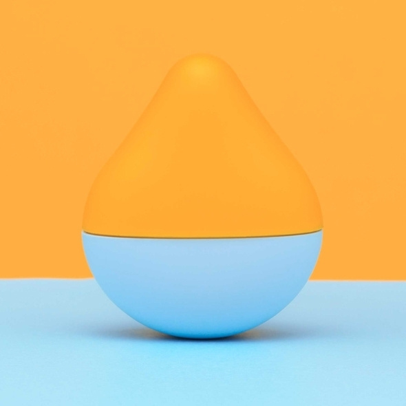 Стимулятор Клітора Mini Sora Mikan Vibrator Iroha by Tenga