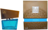 Pheromon Fragrance Man Lightblue 50ml Shiatsu