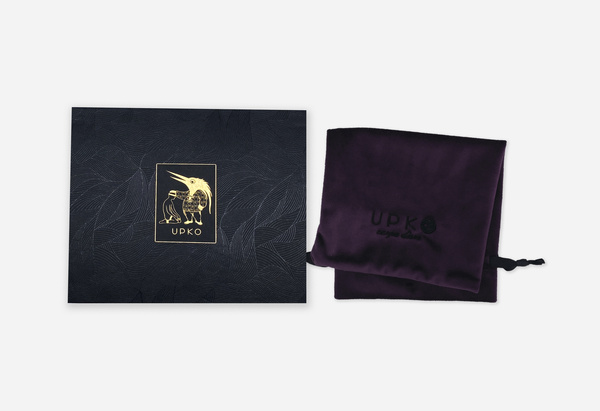 Шкіряні Наручники На Стійки Upko Leather Thigh Cuffs UPKO