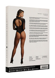 Body LE DÉSIR Short Sleeve Teddy One Size Black