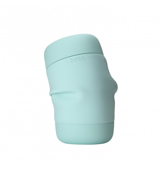 Tenga Puffy Mint Green