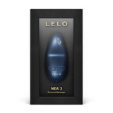 Lelo Nea 3 Alien Blue