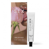 Balsam do seksu oralnego Bijoux Indiscrets Slow Sex Oral Sex Balm