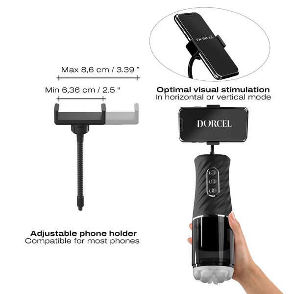 Thrust Blow Pro Dorcel