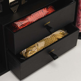 Набір Bondage All-In-1 Bdsm Play Kit Black LOCKINK