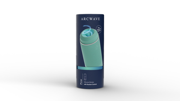 Мастурбатор Pow Mint Arcwave