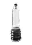Водяна Помпа Для Збільшення Члена Hydromax7 Crystal Clear Bathmate