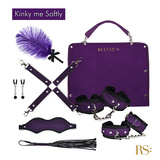 Rianne S Kinky Me Softly Purple