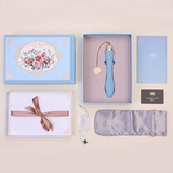 Вібратор Versailles Marie Royal Blue Zalo