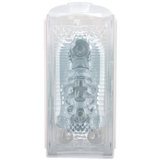 Мастурбатор Flip Hole White мастурбатор білий Tenga