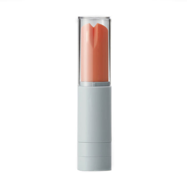 Stymulator Łechtaczki Lipstick Pink Iroha by Tenga
