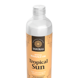 Масло для масажу Tantras Love Oil Tropical Sun 150 мл IntimateLine