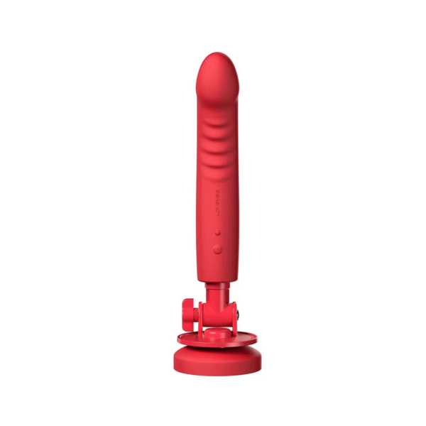 Wibrujące Dildo Mission 2 Lovense