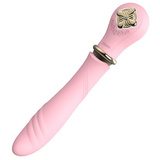 Sweet Magic Desire Fairy Pink Zalo Vibrator