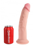 King Cock Plus 9" Triple Density Cock