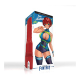 Мастурбатор Fantasy Evie Akashiya Sho Akuma Fleshlight