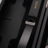 Набір Bondage All-In-1 Bdsm Play Kit Black LOCKINK