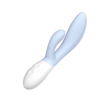 Rabbit Vibrator Ina 3 Seafoam Lelo