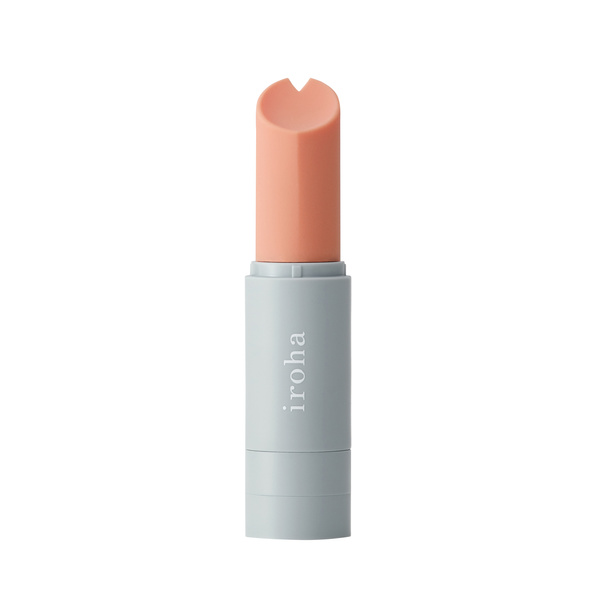 Stymulator Łechtaczki Lipstick Pink Iroha by Tenga
