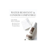 Лубрикант Silicone Free Hybrid Lubricant Coconut 60 mlSystem JO