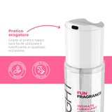 Водяний лубрикант Sensilight Cherry 60 Ml IntimateLine