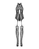 Bodystocking F240 S/M/L Obsessive