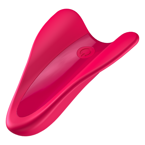 High Fly Fuchsia Satisfyer