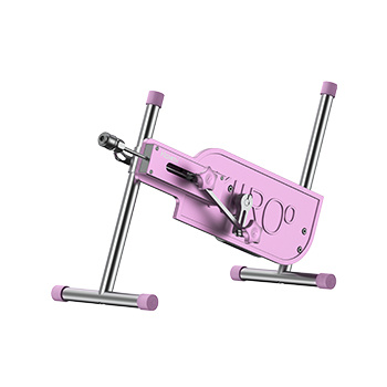 Seks Maszyna Pleasuredrive Pink	 KIIROO
