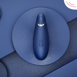 Womanizer Premium 2 Blueberry