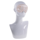 Sportsheets maska S&M Peaches ‘n CreaMe Blindfold Cream