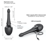  Douche Mate Pro Dorcel