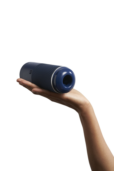 Мастурбатор Pow Blue Arcwave