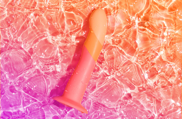 Dildo Dizi Romp