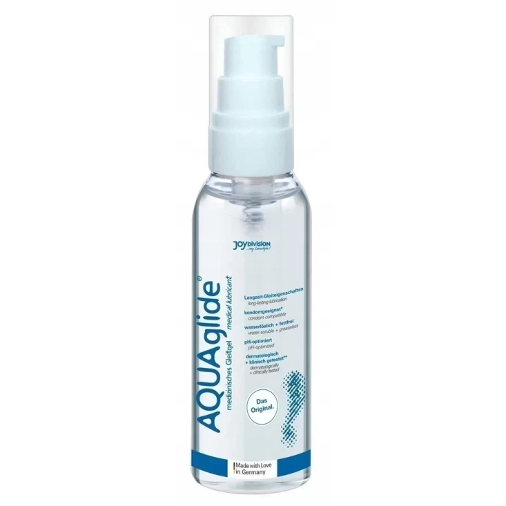 JoyDivision żel nawilżający AQUA Glide Neutral 75ml