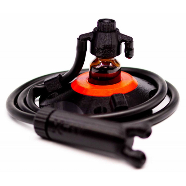 XTRM Oval Insert For Banger Station + Head