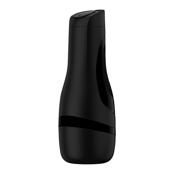 Tuba masturbacyjna Satisfyer Men Classic Black