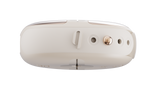 Zaciski Na Sutki Wireless Control Vibrating Nipple Clamps Beige Qingnan