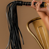 Батіг Vogue Studded Whip Taboom