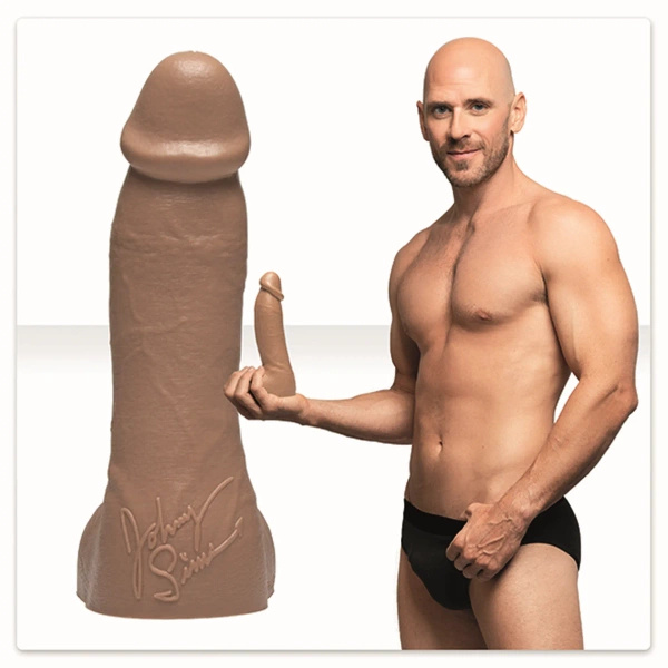 Fleshlight Guys Johnny Sins ділдо Fleshjack