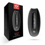 Підігріваючий Мастурбатор З Вібраціями І Пульсаціями Deven Мастурбатор OTOUCH